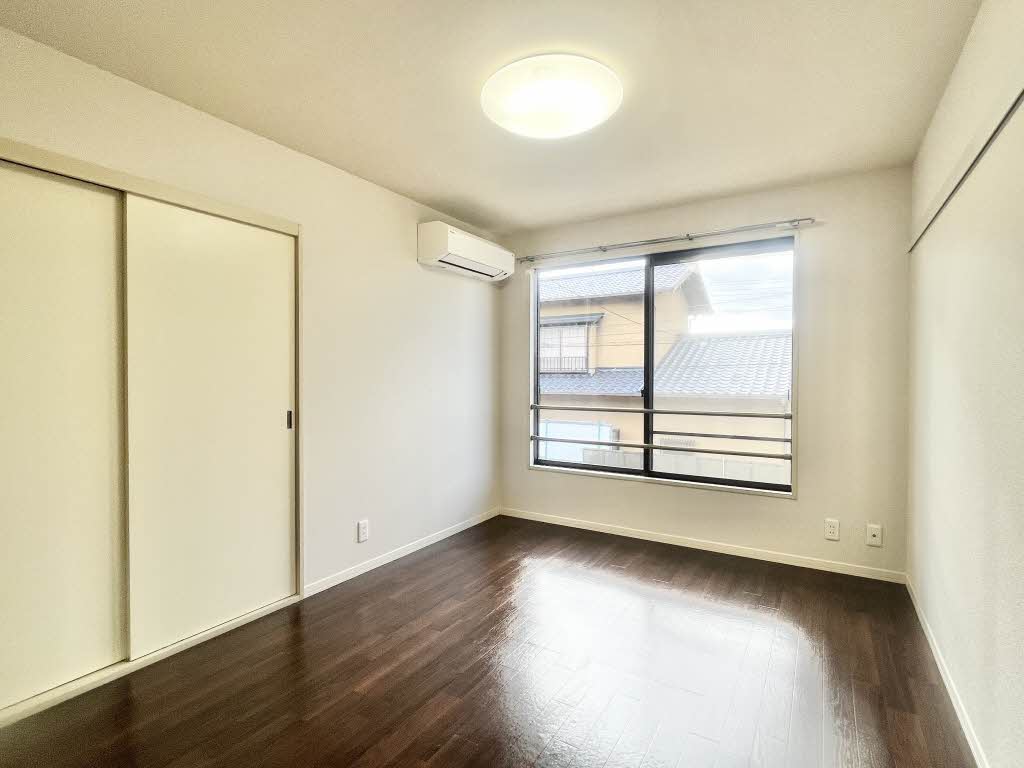 フレグランス若葉 A202号-5