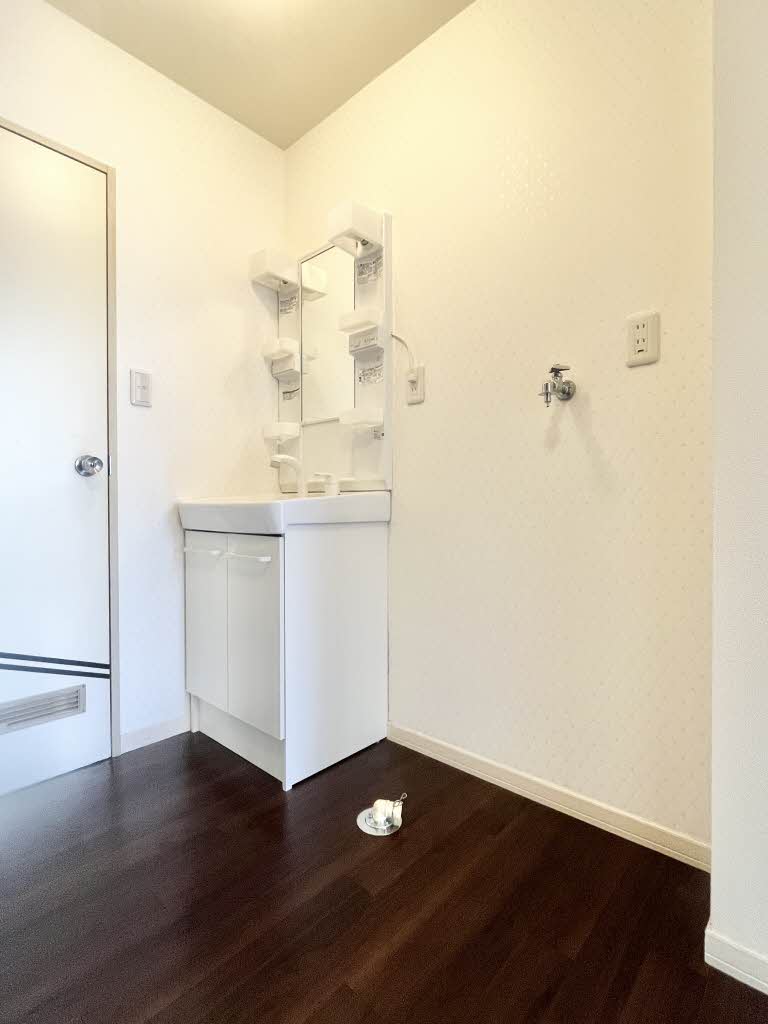 フレグランス若葉 A202号-7