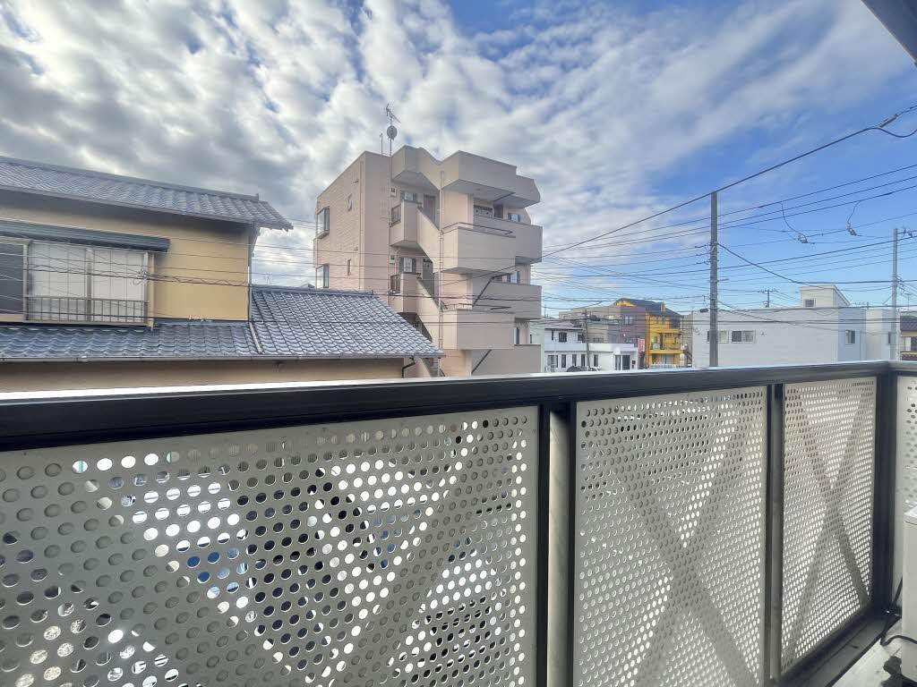 フレグランス若葉 A202号-11