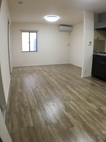 フレグランス若葉 B101号-2