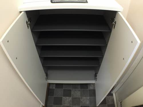 フレグランス若葉 B101号-3