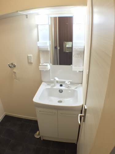 フレグランス若葉 B101号-4