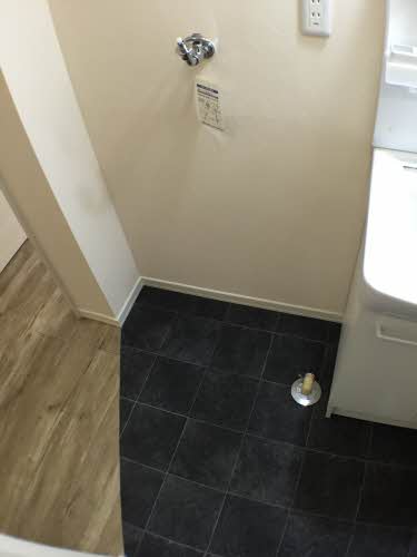 フレグランス若葉 B101号-5