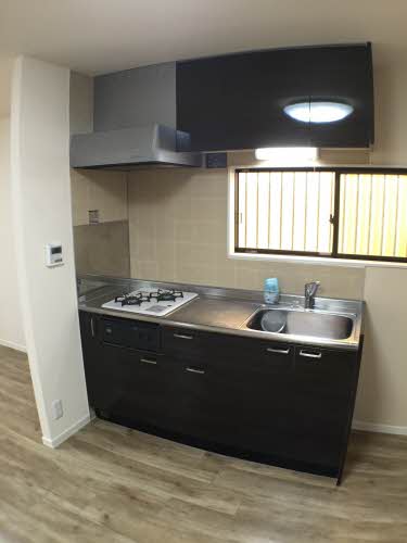 フレグランス若葉 B101号-8