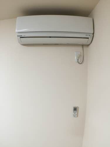 フレグランス若葉 B101号-12