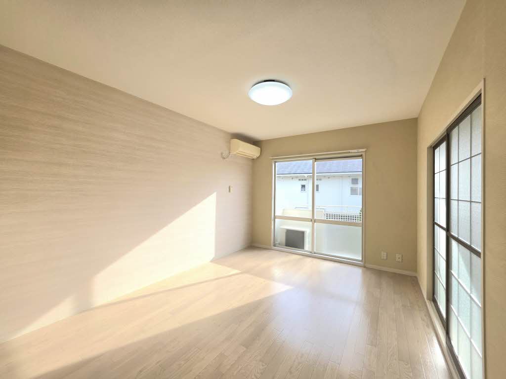 ミヤニシガーデンハイツ A201号-2