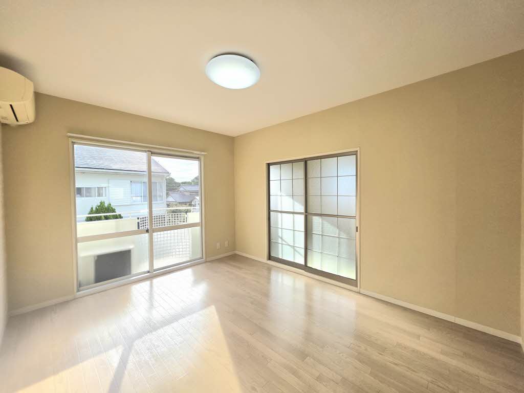 ミヤニシガーデンハイツ A201号-3