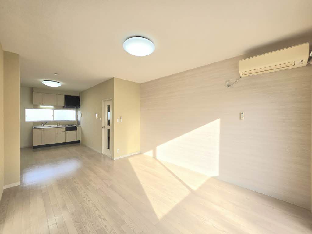 ミヤニシガーデンハイツ A201号-5