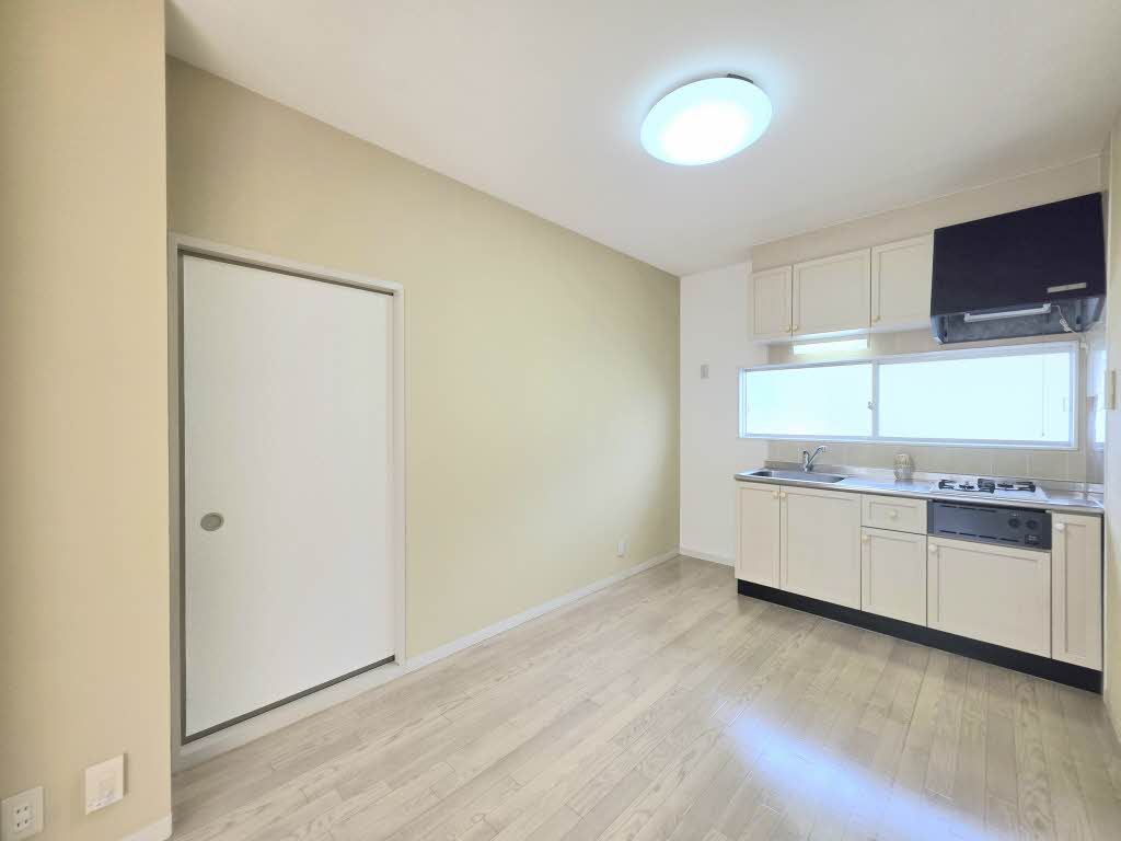 ミヤニシガーデンハイツ A201号-6