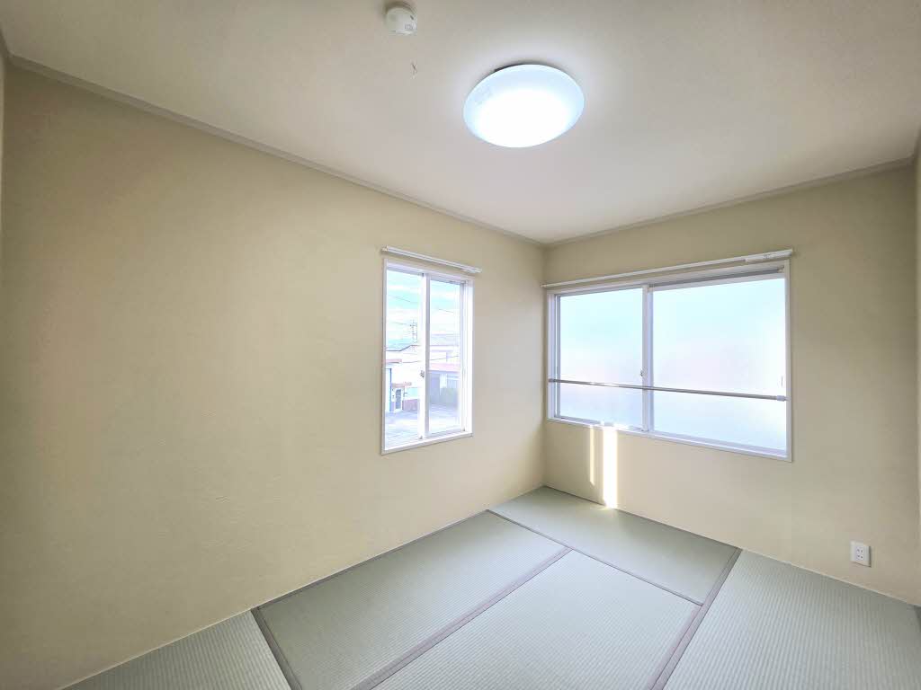 ミヤニシガーデンハイツ A201号-8