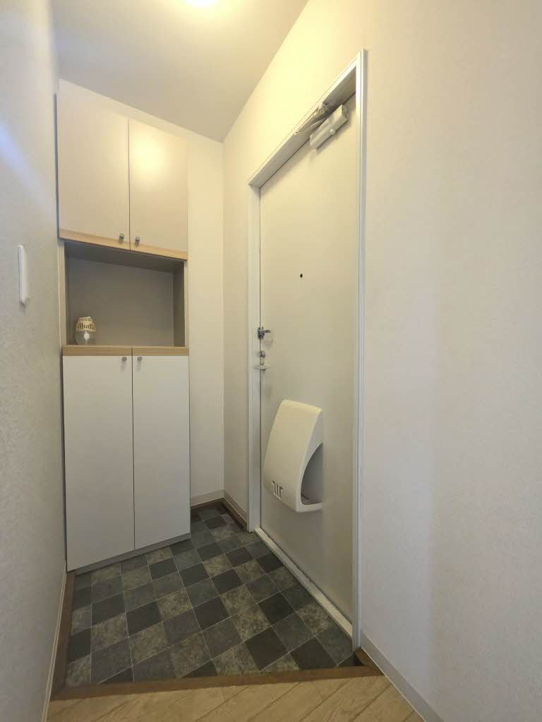 ミヤニシガーデンハイツ A201号-12