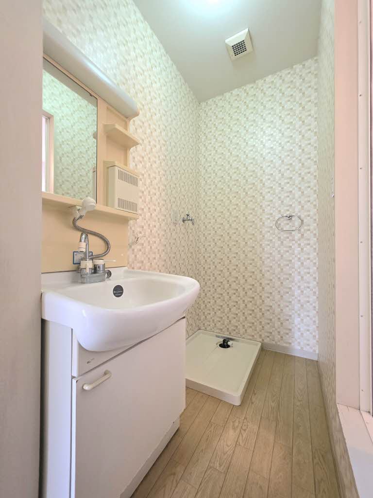 ミヤニシガーデンハイツ A201号-13