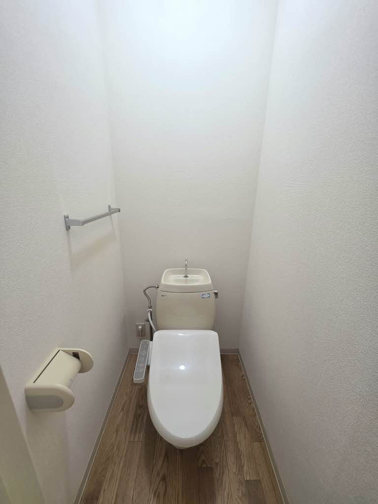 ミヤニシガーデンハイツ A201号-15