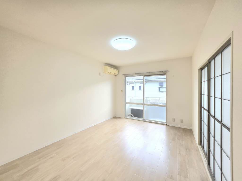 ミヤニシガーデンハイツ B201号-2