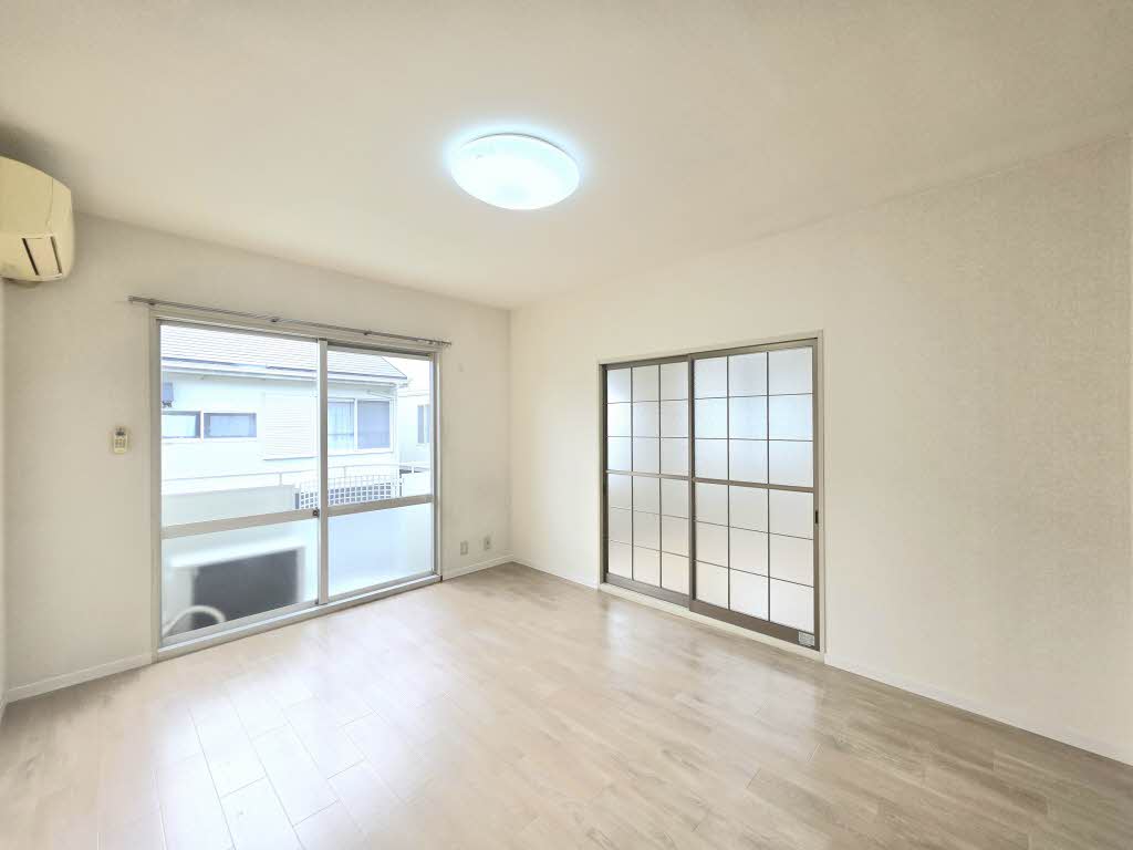 ミヤニシガーデンハイツ B201号-3