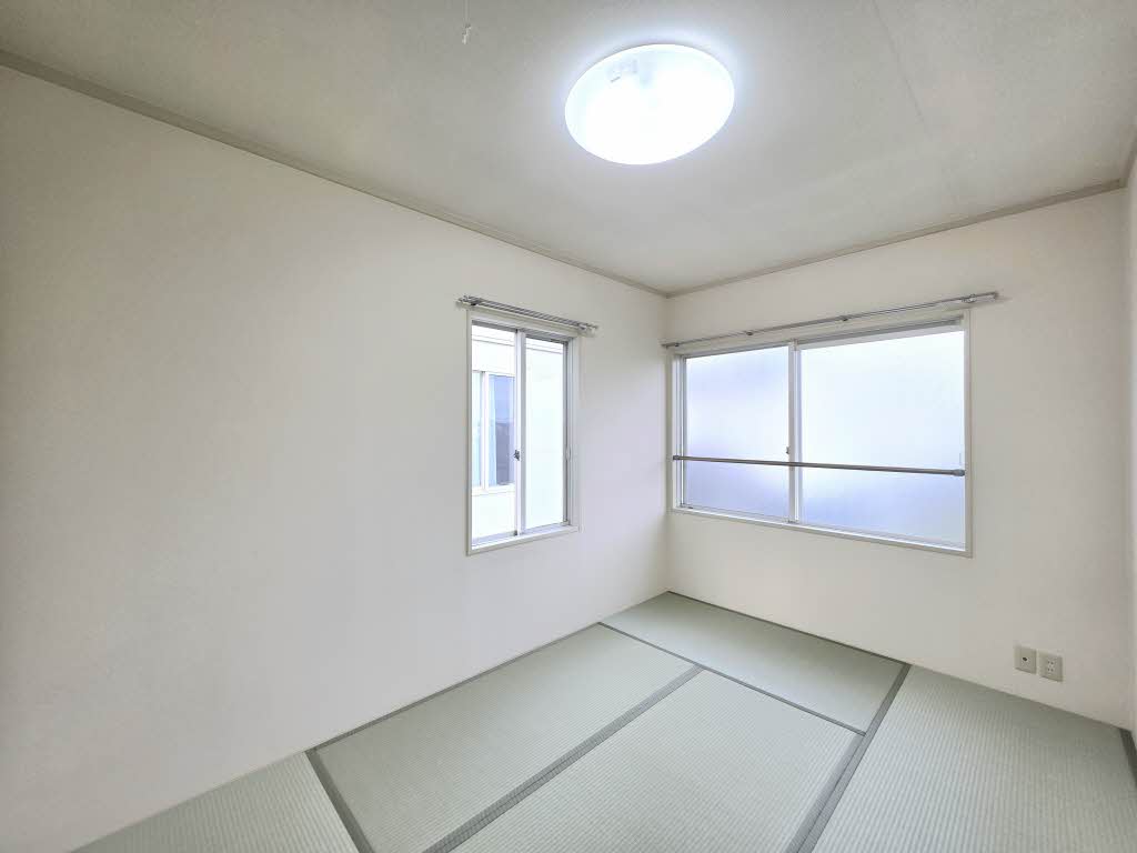 ミヤニシガーデンハイツ B201号-8