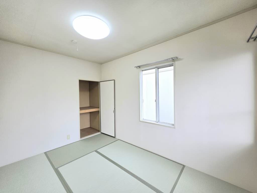 ミヤニシガーデンハイツ B201号-9