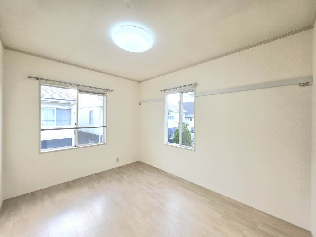 ミヤニシガーデンハイツ B201号-10