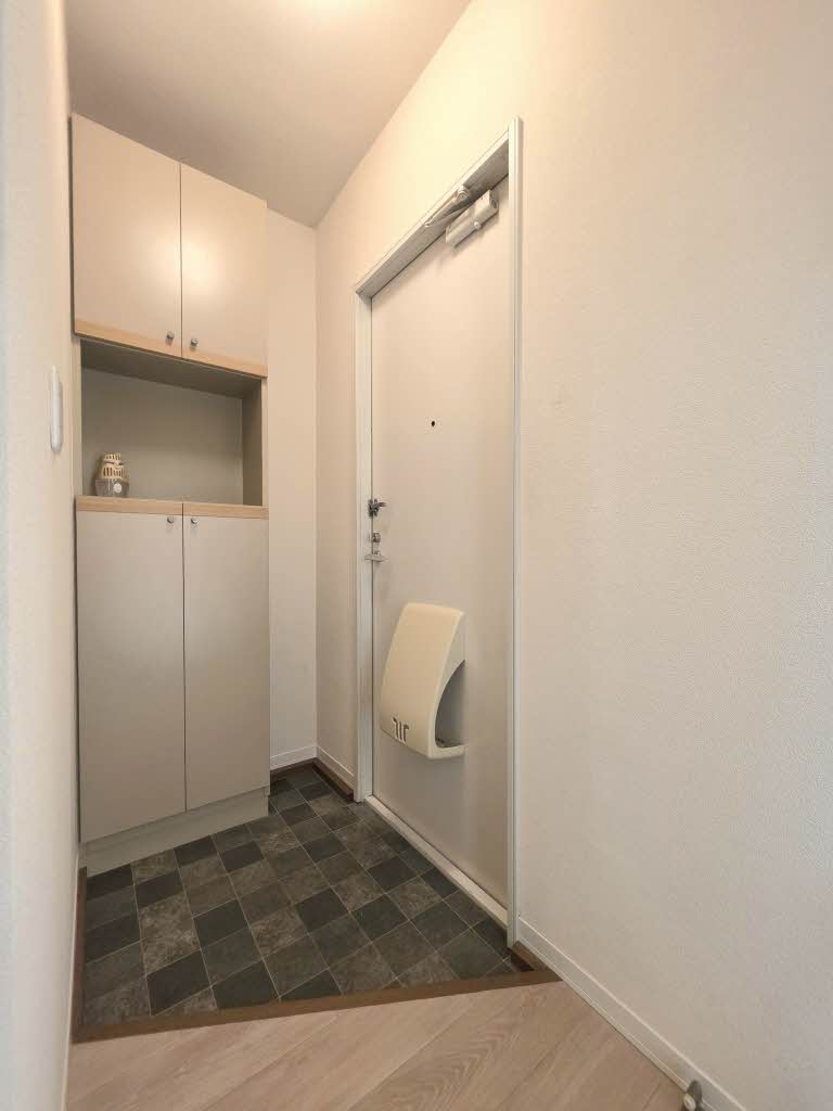 ミヤニシガーデンハイツ B201号-12