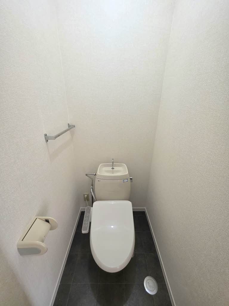 ミヤニシガーデンハイツ B201号-15