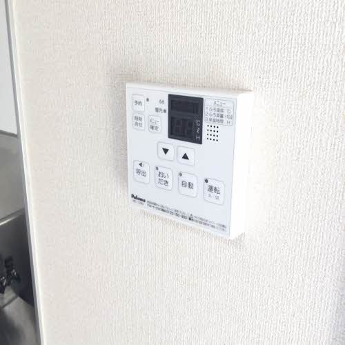 クランヴェール A102号-15