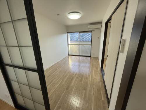 ドルフ御門台 0202号-4