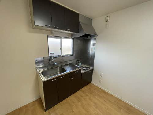 ドルフ御門台 0202号-8