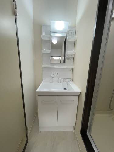 ドルフ御門台 0202号-9