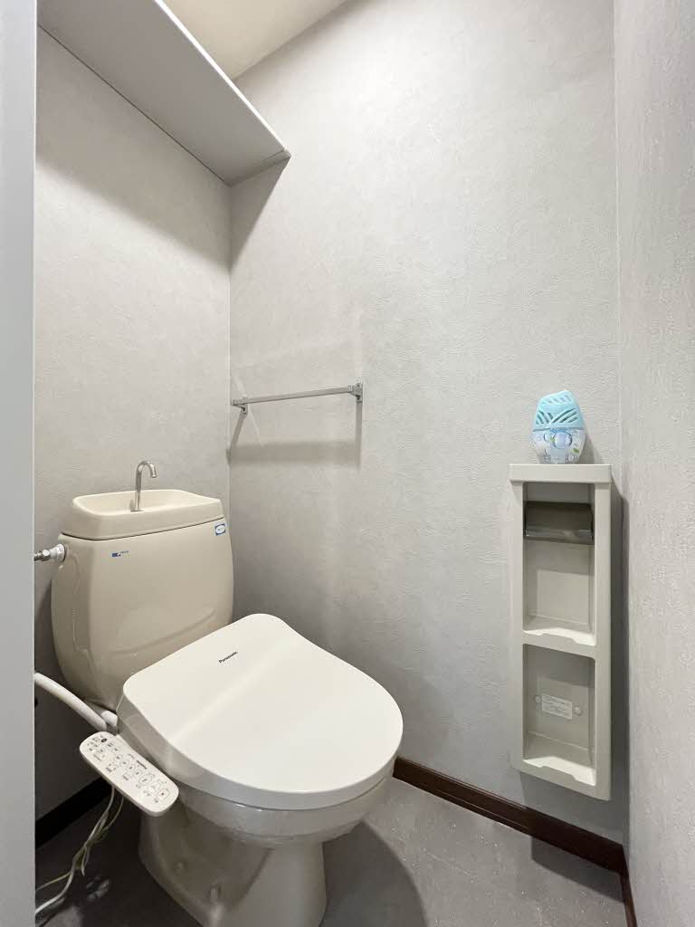 パストラル　ユミチ 0201号-7