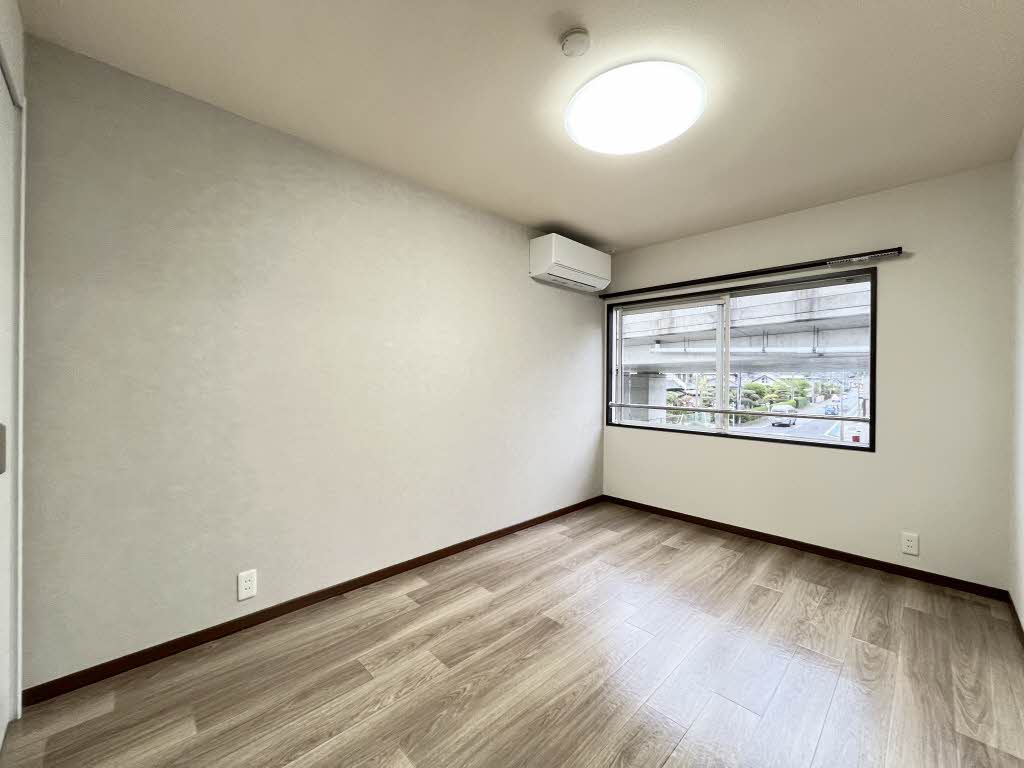 パストラル　ユミチ 0201号-8