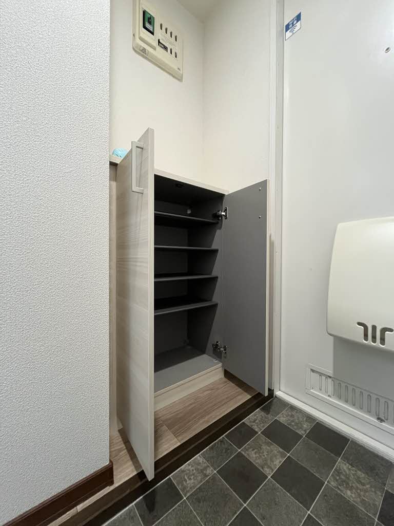 パストラル　ユミチ 0201号-11