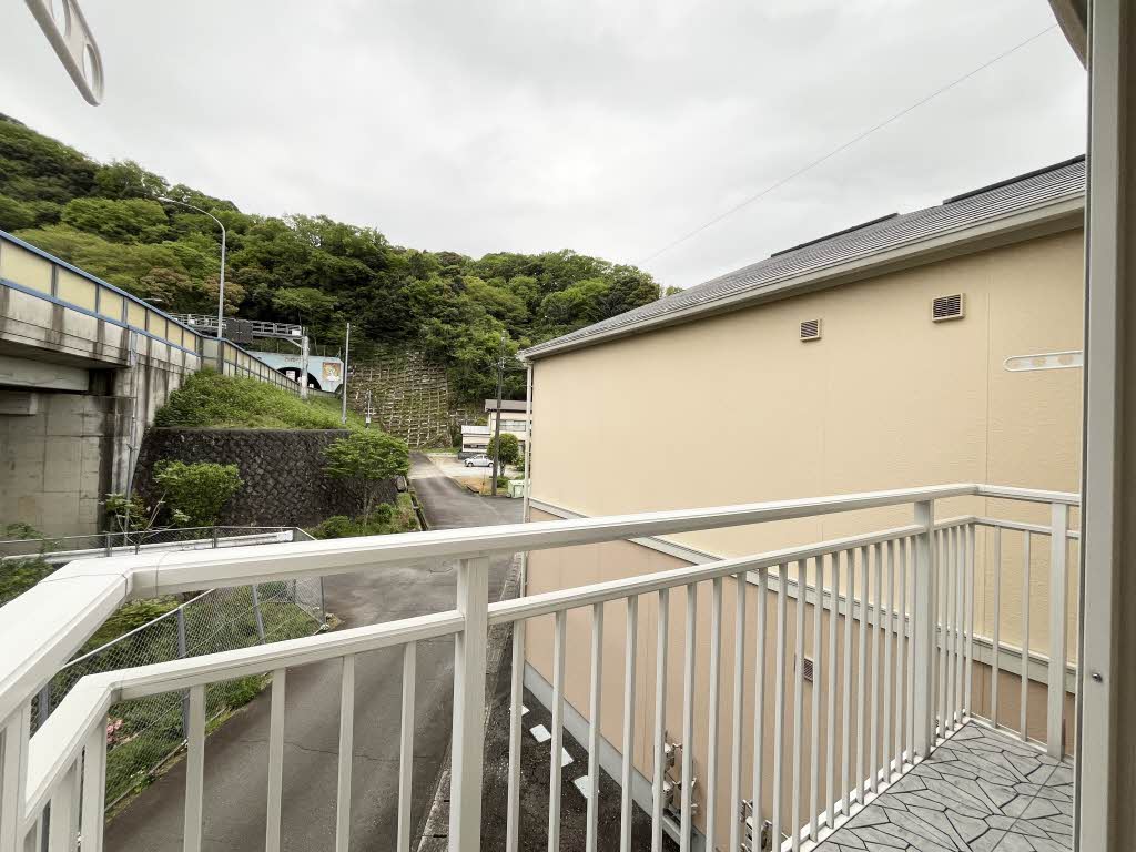 パストラル　ユミチ 0201号-15