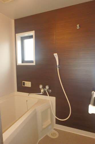 ゆうハイム B103号-8