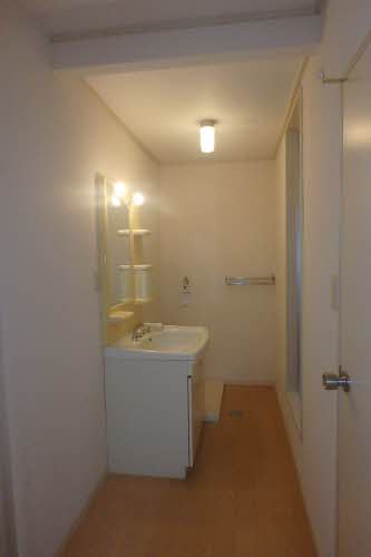 ゆうハイム B103号-9