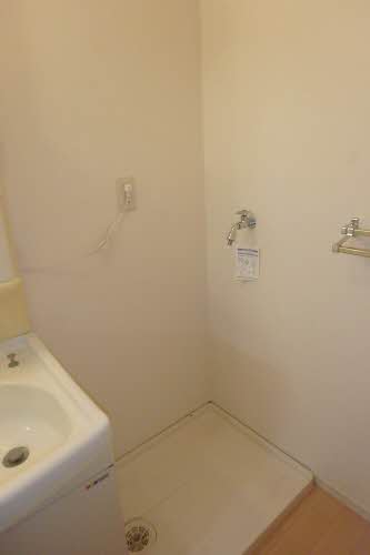 ゆうハイム B103号-10