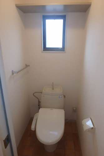 ゆうハイム B103号-11