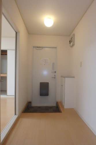 ゆうハイム B103号-14