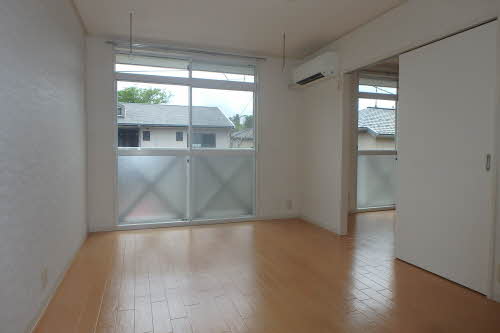 ゆうハイム C206号-2