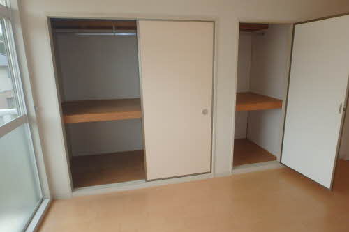 ゆうハイム C206号-4