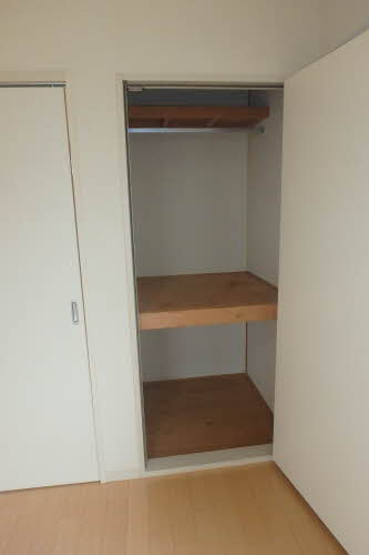 ゆうハイム C206号-7