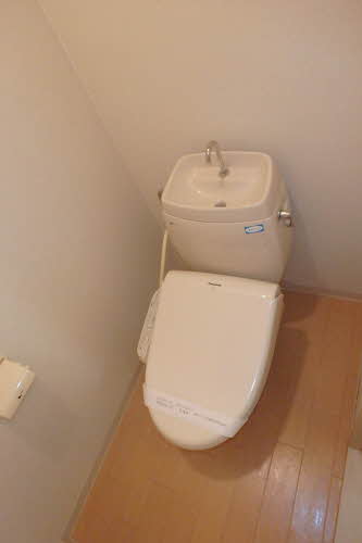 ゆうハイム C206号-10