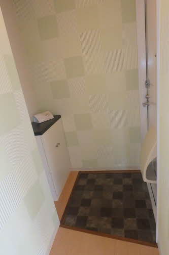 ゆうハイム C206号-11