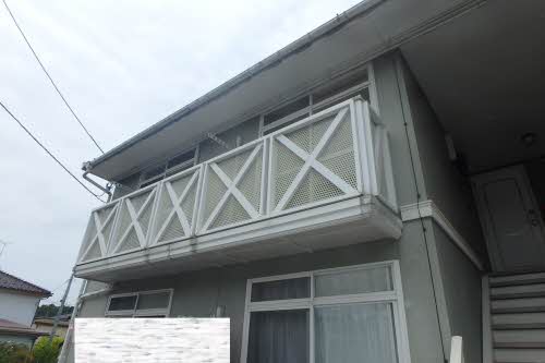 ゆうハイム C206号-12