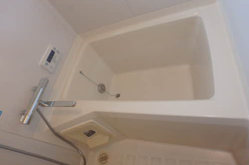 ゆうハイム C206号-14