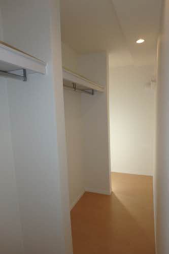 ゆうハイム E101号-6