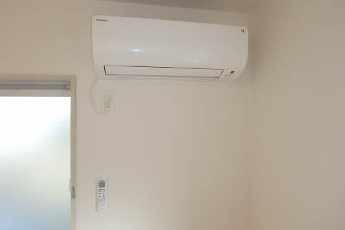 ゆうハイム E101号-8