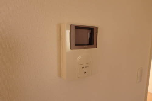 ゆうハイム E101号-9