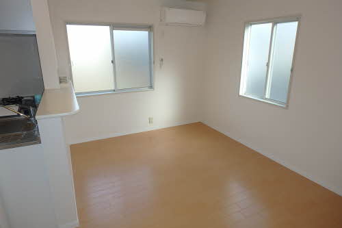 ゆうハイム E101号-14