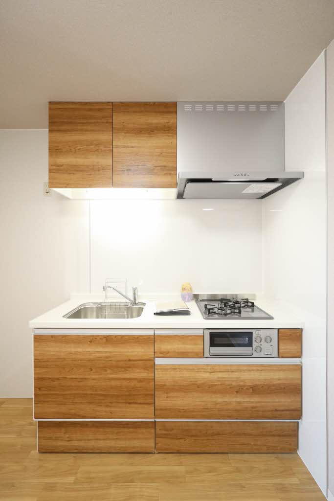 ヴィラージュときわ 0201号-5