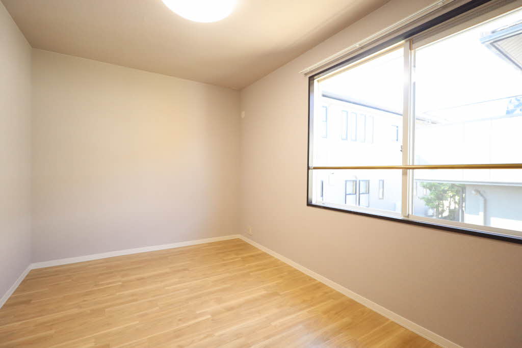 ヴィラージュときわ 0201号-6